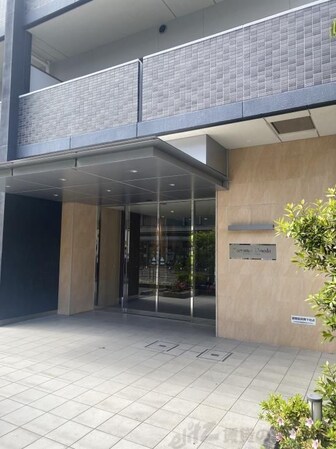 トレヴァンス梅田の物件内観写真